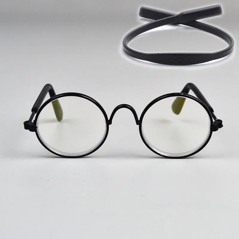 Óculos de Sol para Pets – Proteção UV e Acessório de Verão