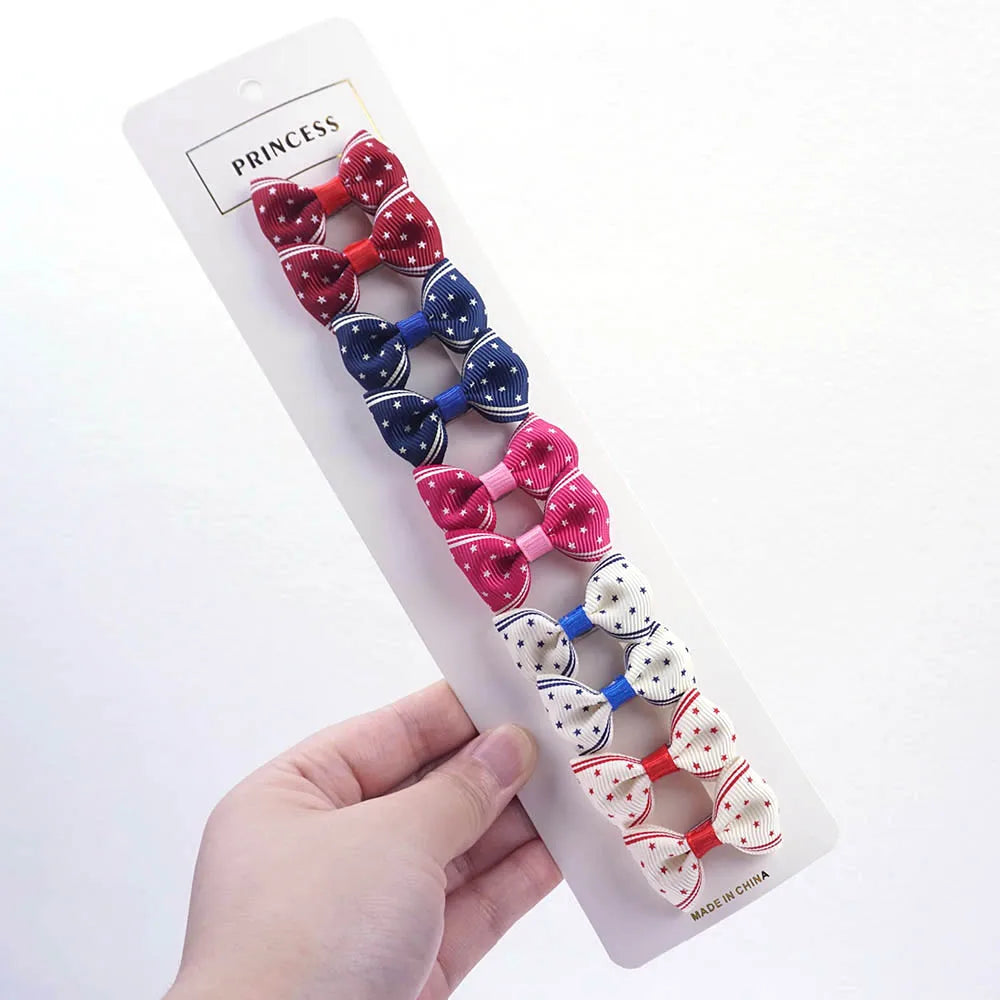 Kit de Laços para Cães com Presilha Metálica