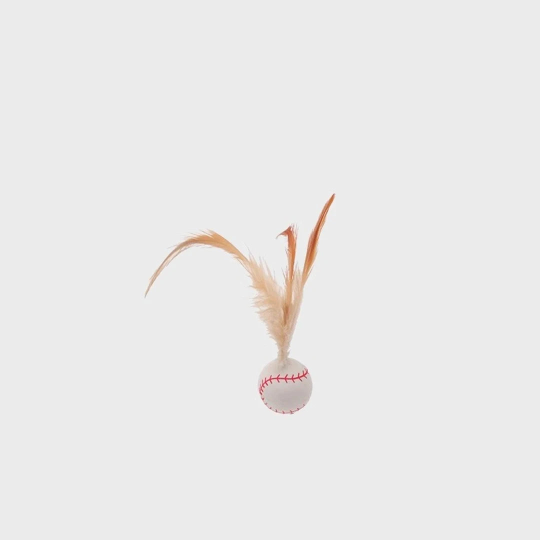 Bolas Interativas para Gato